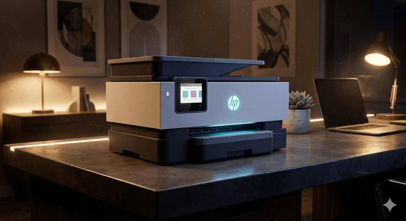 Epson printer (generic)