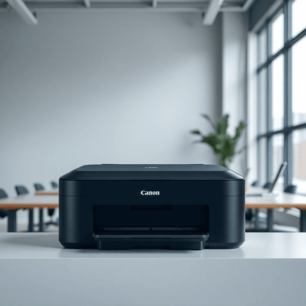 Generated printer image (canon-pixma-ts3450)