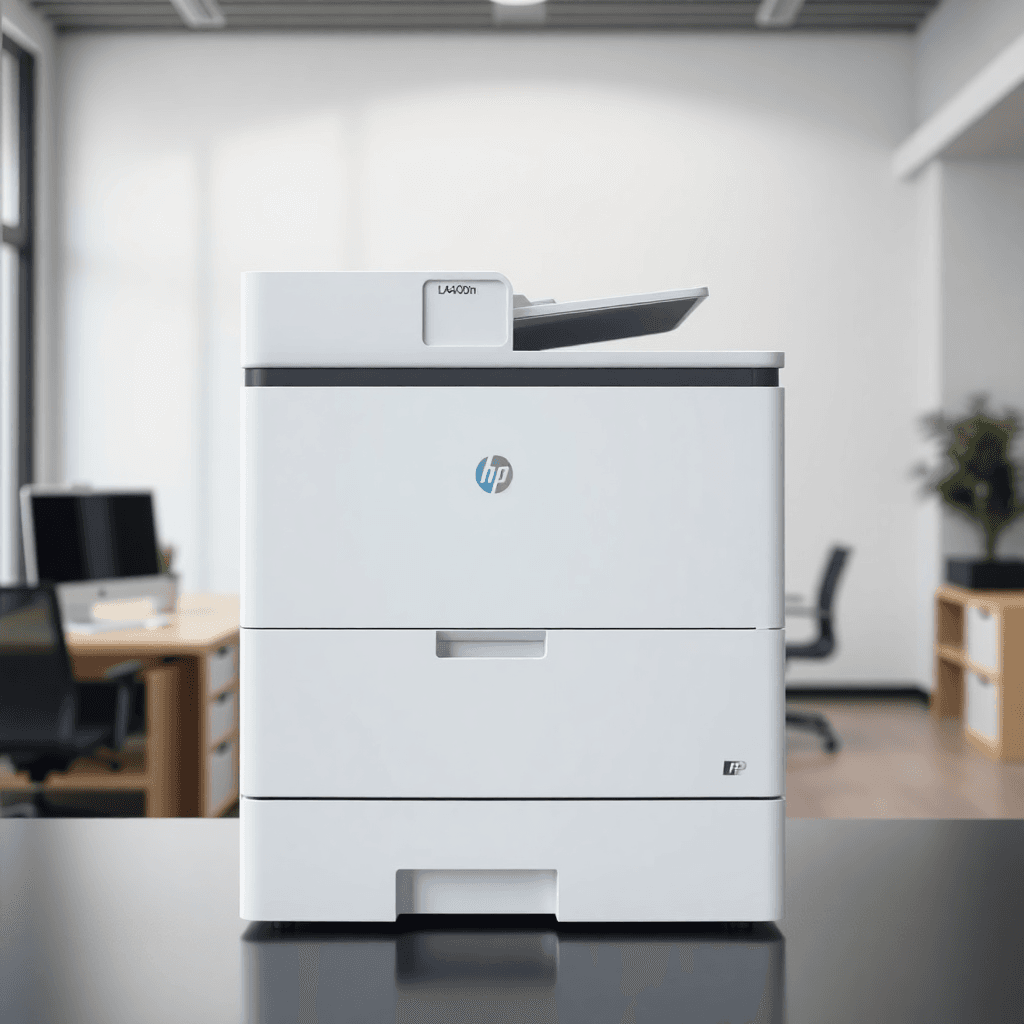 Generated printer image (hp-laserjet-pro-m404dn)