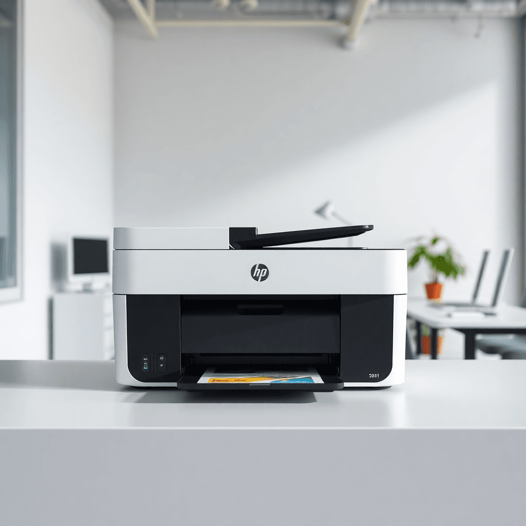 Generated printer image (hp-officejet-pro-9010e)
